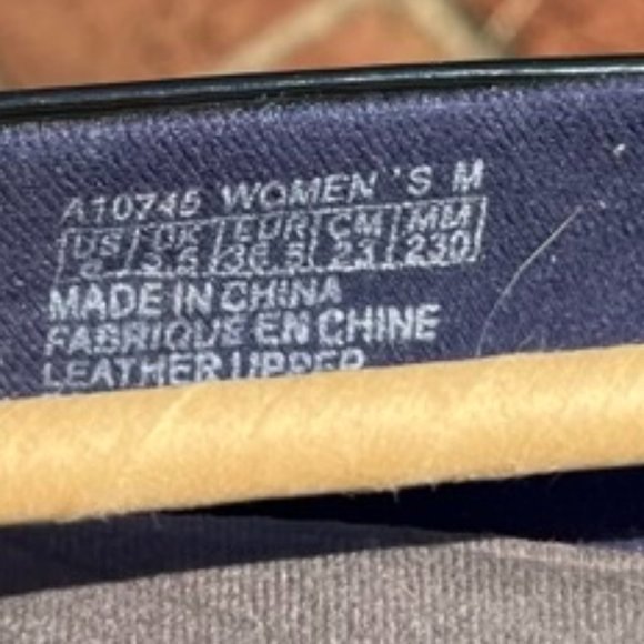 Rockport Adiprene By Adidas Pump Women's 6M - Picture 7 of 10